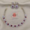 CZ Necklace