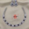 CZ Necklace