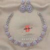 CZ Necklace