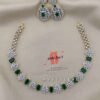 CZ Necklace
