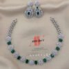 CZ Necklace