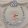 CZ Necklace