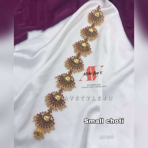 Hair Accessories