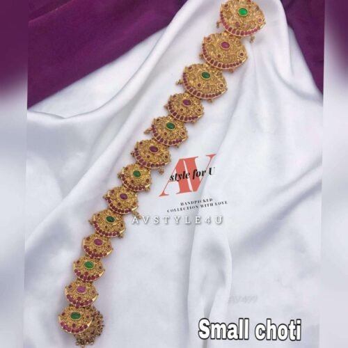 Hair Accessories