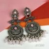 Kundan Earrings