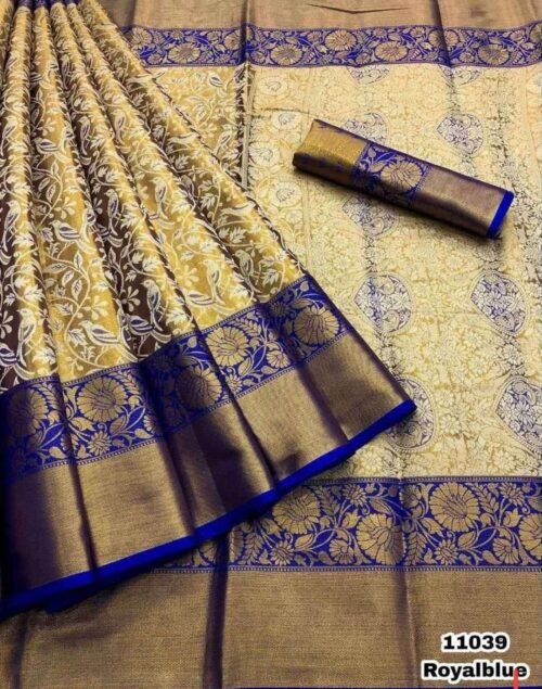 Pattu Sarees Collection