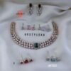 CZ Necklace