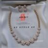 CZ Necklace