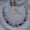 CZ Necklace