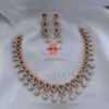 CZ Necklace
