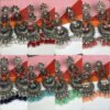 Kundan Earrings