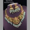 ANTIQUE NECKLACE SET