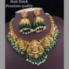 ANTIQUE NECKLACE SET