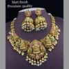 ANTIQUE NECKLACE SET
