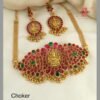 SMALL CHOKER SET