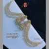 EARRINGS WITH EARCHAINS OR MATEEL
