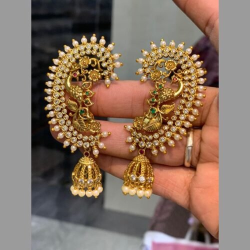 Premium Quality Earrings 