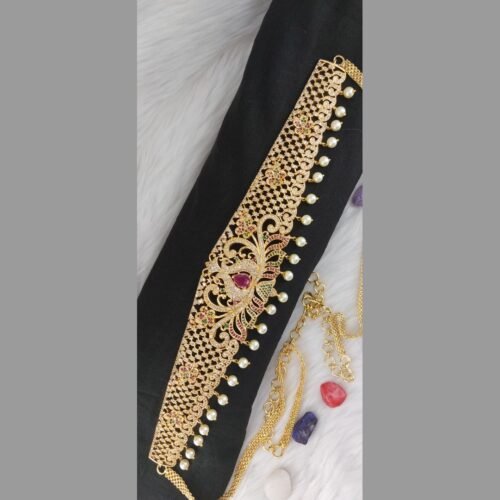 AD Premium Hipbelt