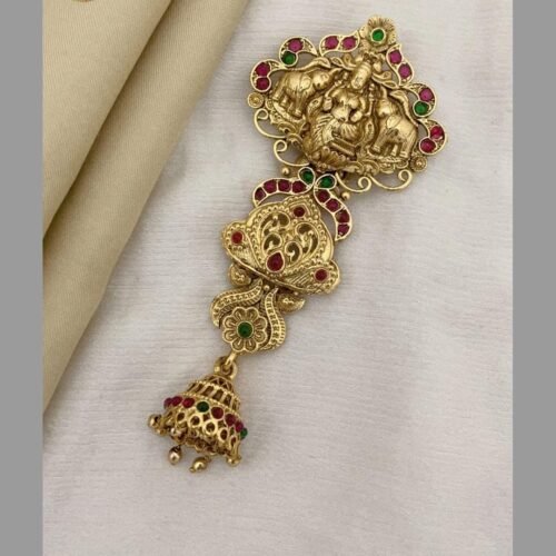 Jada billa Matte Premium Quality Short Jada Billa