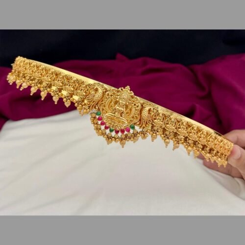 Premium Hipbelt Jewellery Set