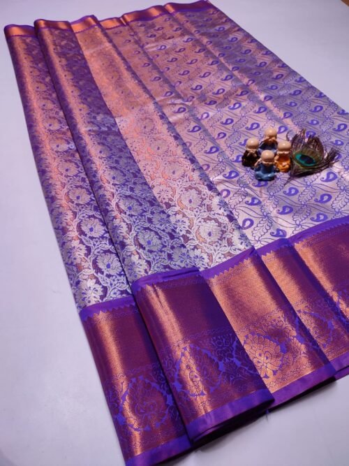 Exquisite Elegance for Your Special Day With Our Saree Collection