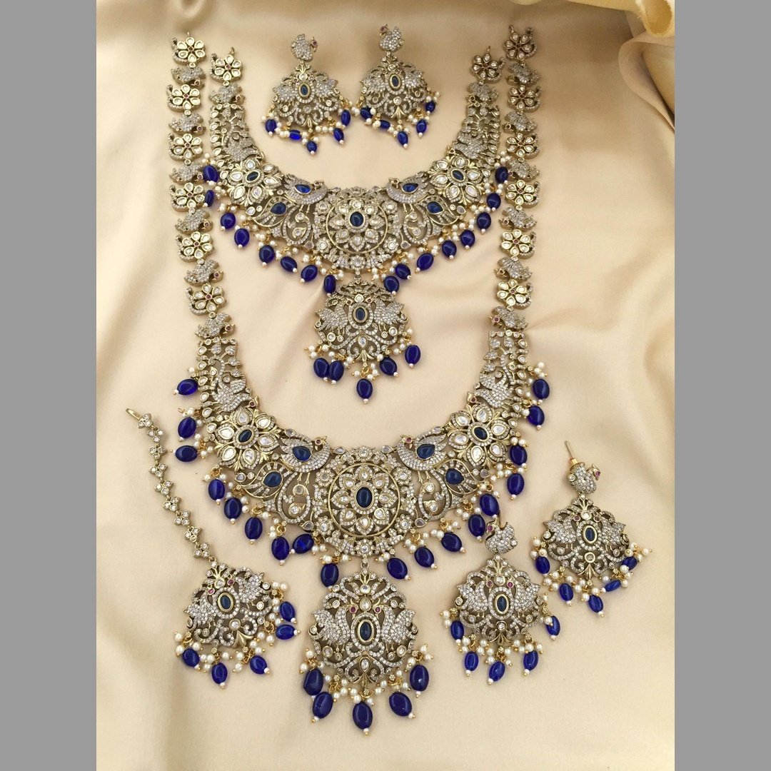 VICTORIAN COMBO SET