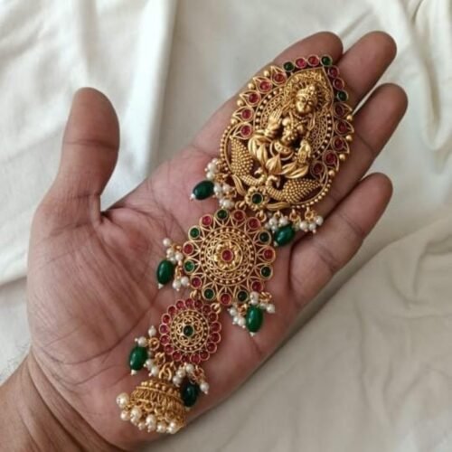 short jada billa (3) Short Jada Billa Accessories Jewellery