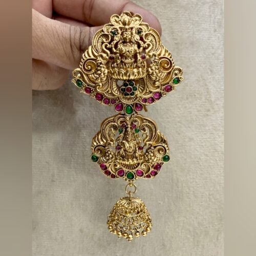 Exquisite Collections from Jada Billa Jewellery
