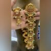 Premium Quality Long Hair or jada Jewellery Accessories
