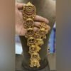 Premium Quality Long Hair or jada Jewellery Accessories