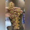 Premium Quality Long Hair or jada Jewellery Accessories