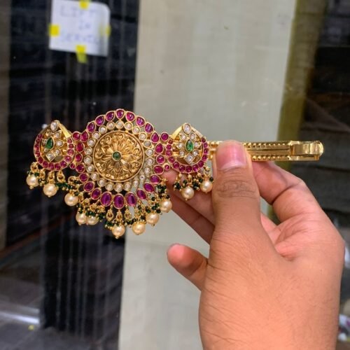 Kemp Hair Clips