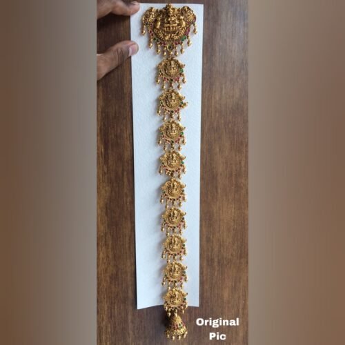 Elevate Your Look with Short Hair Jada Accessories