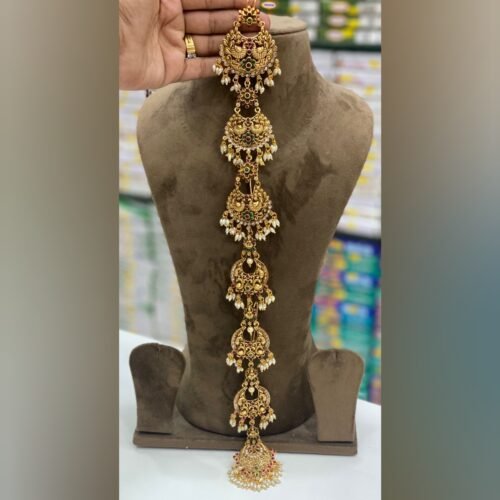 Elevate Your Look with Short Hair Jada Accessories