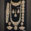 Discover the Lowest Price CZ Bridal Set