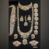 Discover the Lowest Price CZ Bridal Set