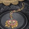 Discover the Elegance of Kemp Tikka Jewellery