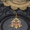 Discover the Elegance of Kemp Tikka Jewellery