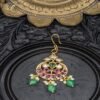 Discover the Elegance of Kemp Tikka Jewellery