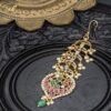 Discover the Elegance of Kemp Tikka Jewellery
