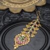 Discover the Elegance of Kemp Tikka Jewellery