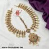 Elevate Your Look with Exquisite Bridal Tikkas