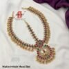 Elevate Your Look with Exquisite Bridal Tikkas