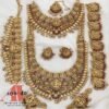 Nakshi Bridal Jewellery