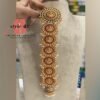 Elegant Jada Jewelry Set