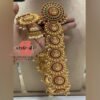 Elegant Jada Jewelry Set