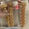 Elegant Jada Jewelry Set