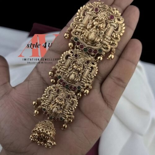 Jada Billa Jewellery