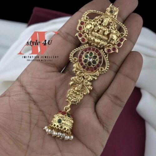 Jada Billa Jewellery