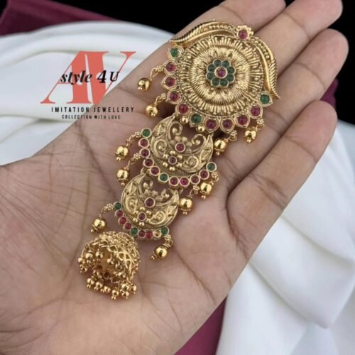 Jada Billa Jewellery